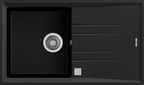 Teka Stone 50 B-TG 1C 1E carbón