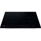 Whirlpool WHIWBB8360NE, vista superior