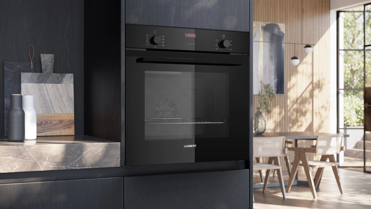Siemens HB234ABB3, vista de producto 5
