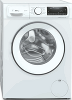 Lavadora carga frontal - Balay 3TS390B, 9 kg, 14 programas, Blanco
