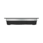 Midea MIH350D157K0, vista lateral