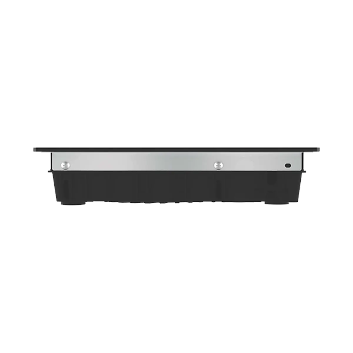 Midea MIH350D157K0, vista lateral