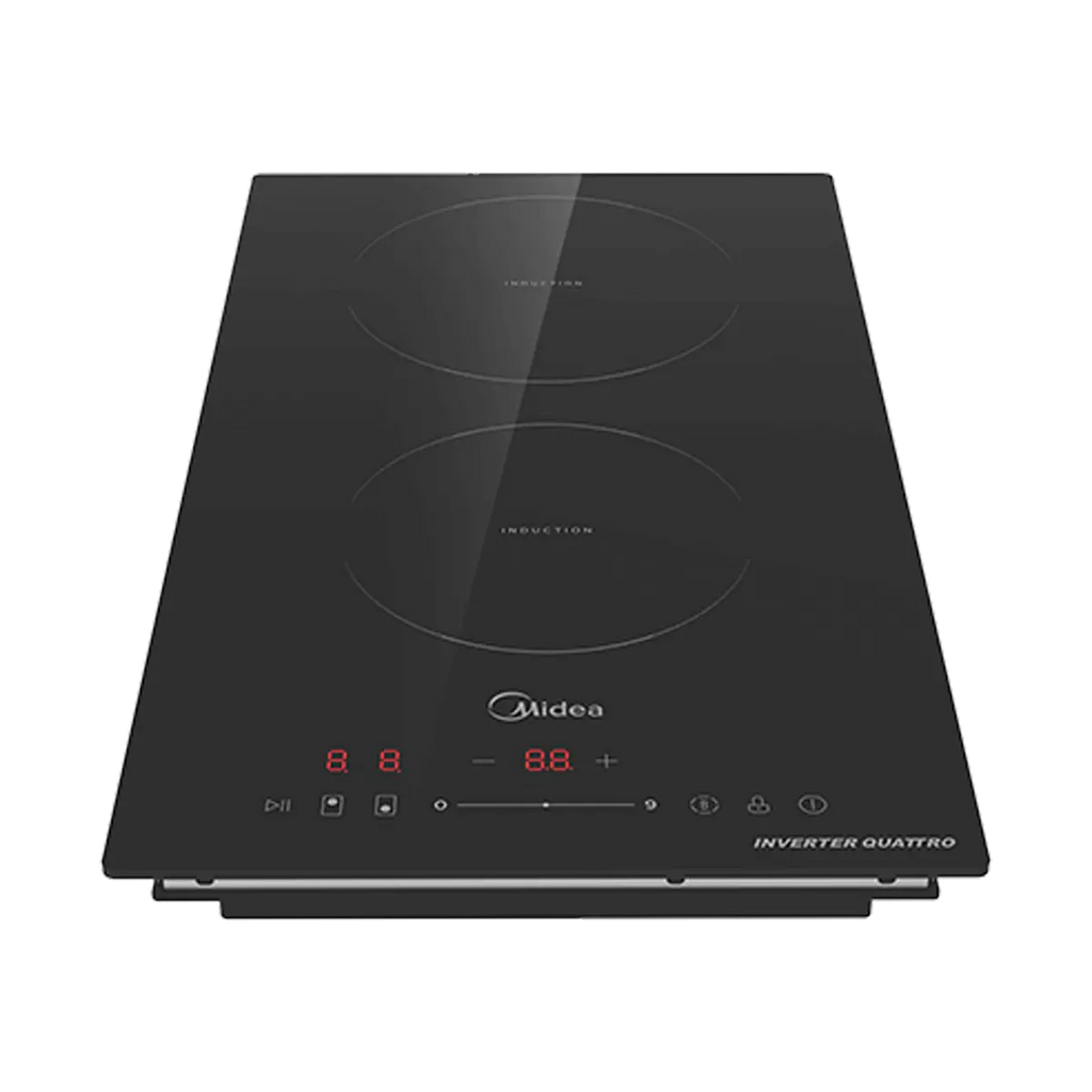 Midea MIH350D157K0, vista superior alternativa