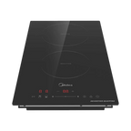 Midea MIH350D157K0, vista superior alternativa