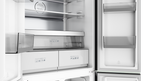 Detalle 1 del frigorífico Teka RMF 77960 SS EU