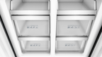 Detalle 2 del frigorífico Teka RMF 77960 SS EU
