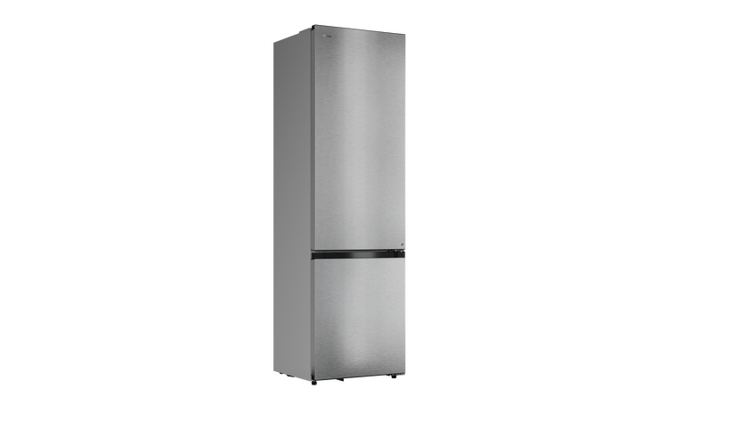 Detalle del frigorífico Teka RBF 88695 SLN SS