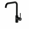 Grifo de cocina Cata BSA Negro 02503404
