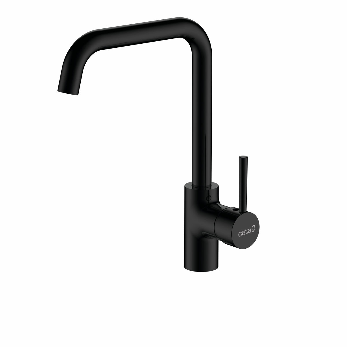 Grifo de cocina Cata BSA Negro 02503404