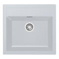 Fregadero Franke Sirius SID-610 Blanco Polar
