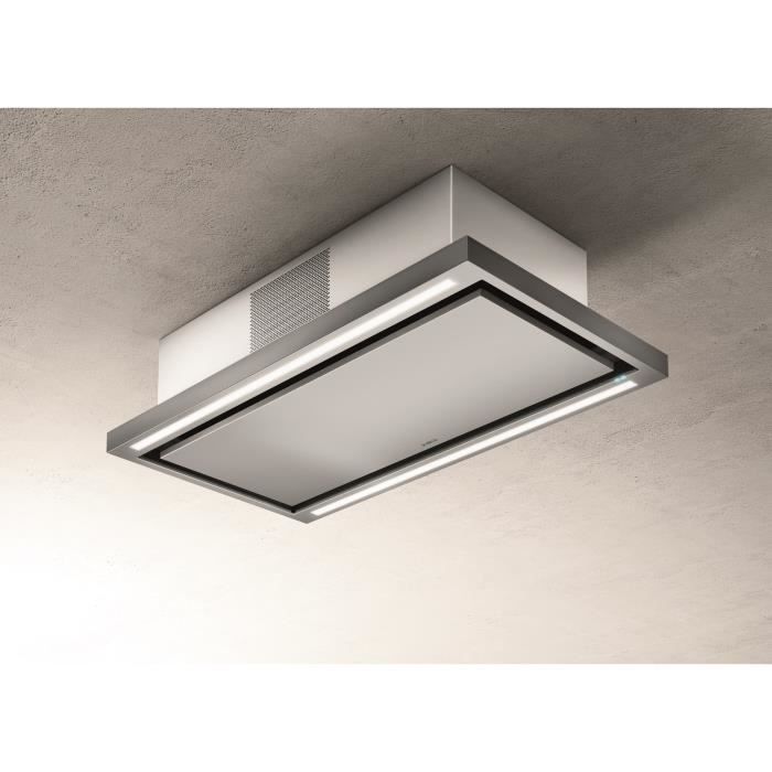Elica CLOUD SEVEN IX/F/90, vista 6