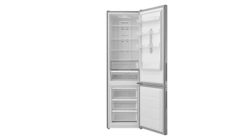 Imagen 2 de frigorífico NFL 4300 SS Stainless Steel de Teka