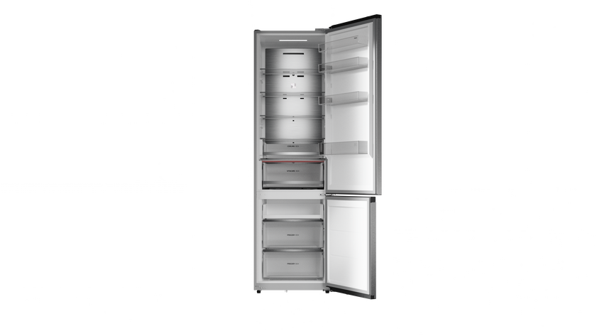 Imagen 2 de frigorífico RBF 88695 SLN SS Stainless Steel de Teka