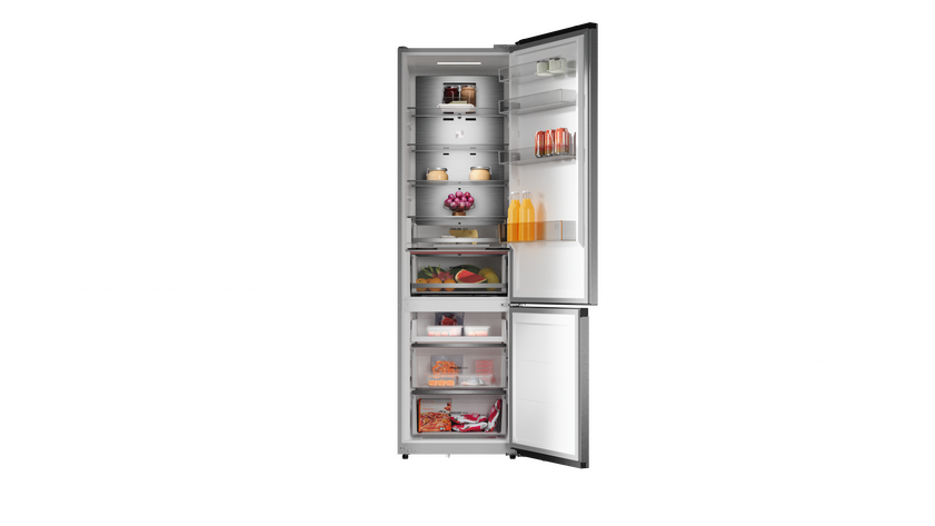 Imagen 3 de frigorífico RBF 88695 SLN SS Stainless Steel de Teka