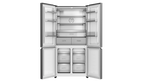 Imagen 2 de frigorífico RMF 77960 SS EU Stainless Steel de Teka