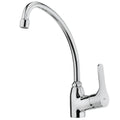 Grifo de cocina Teka Inca cromado