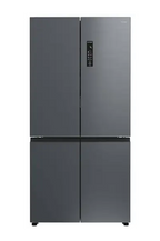 Frigorífico americano Teka RMF 77960 en acero inoxidable