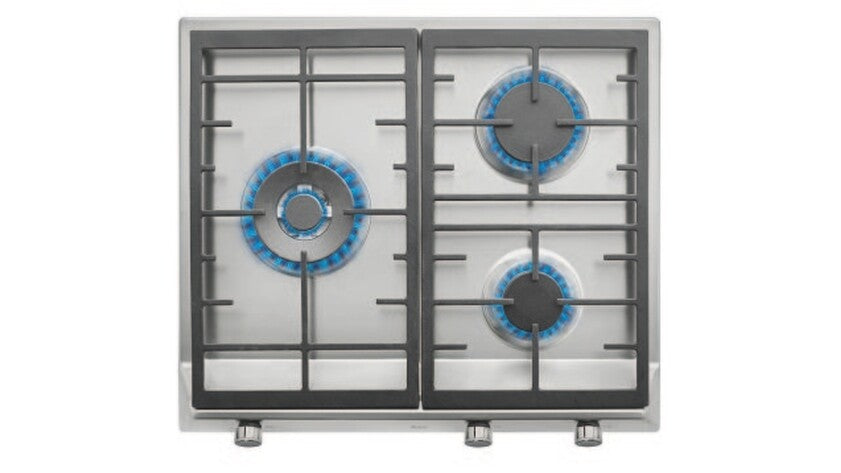 Placa de gas Teka EX 60.1, imagen adicional del modelo