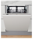Lavavajillas Whirlpool WDI NC334C PES