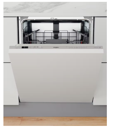 Lavavajillas Whirlpool WDI NC334C PES
